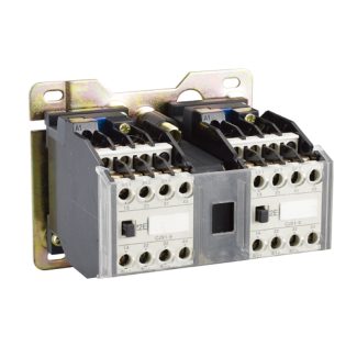 CJX1-N Reversible Contactor