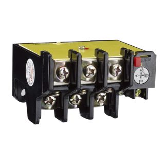 JR36 Thermal Overload Relay