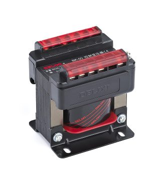 BK Series Control Transformer