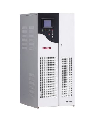 UPS-MD Series Power Frequency Online Uninterruptible Power Supply