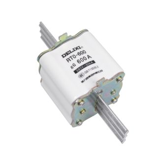 The RT0 Series Filled Fuses