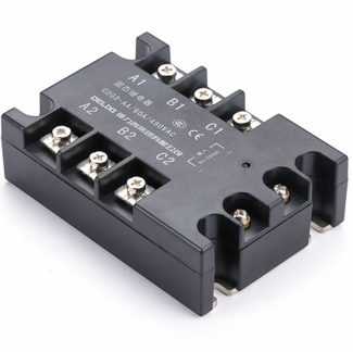 CDG3 Three-Phase Solid State Relay