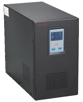 NB Sine Wave Inverter