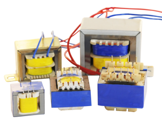 EI Series Power Transformer