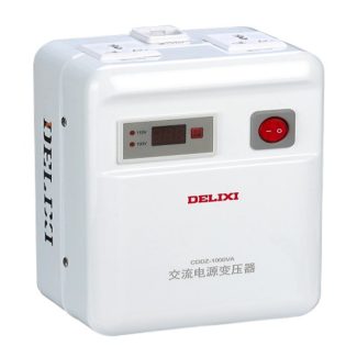 CDDZ-U2 Series AC Power Transformer