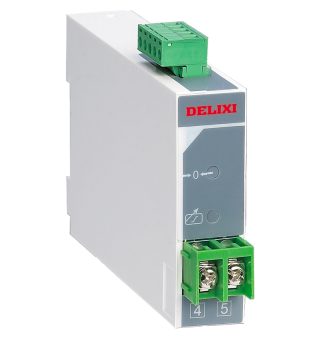 CDBS Series Single-Phase Current And Voltage Transmitters