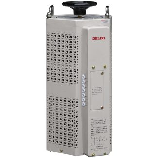 TSGC/TSGC2 Series Three-Phase Contact Voltage Regulators