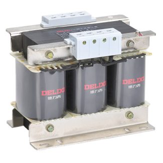 SBK Series Three-Phase Dry-Type Transformer