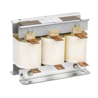LKSG Series Three-Phase Filter Reactor