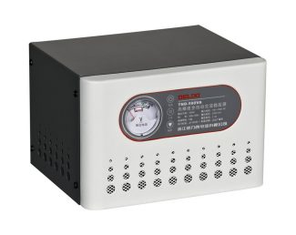 TND-U1 Series Single-Phase High-Precision Automatic AC Voltage Regulator