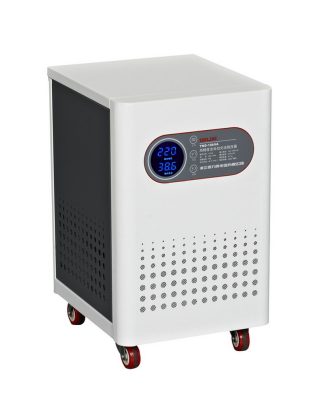 TND-U7 Series Single-Phase High-Precision Automatic AC Voltage Regulator