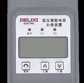 CDCE9 Series Low Voltage Smart Capacitor Compensation Device (Smart Capacitor) - Imagen 3