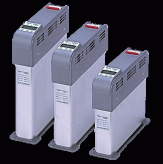 CDCE9 Series Low Voltage Smart Capacitor Compensation Device (Smart Capacitor) - Imagen 4