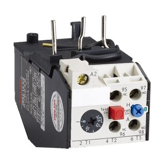 JRS2 Thermal Overload Relay
