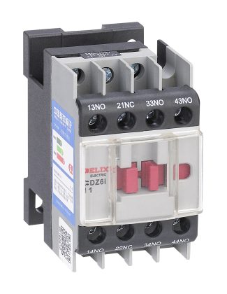 CDZ6i Contactor Relay