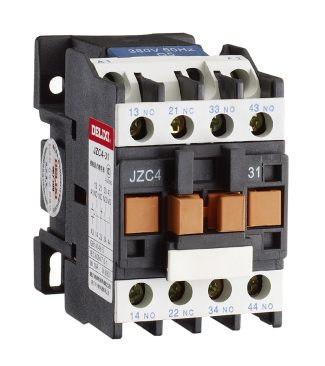 JZC4 Contactor Relay
