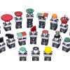 CDLA6H Pushbutton Switch - Imagen 2