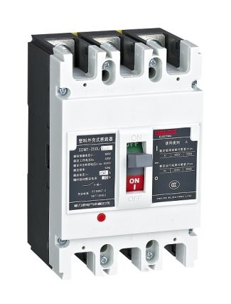CDM1 Moulded Case Circuit Breaker - Imagen 2
