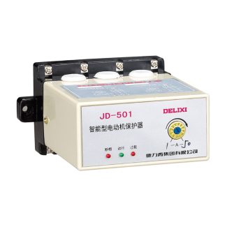 JD-501 (601) Series Intelligent Motor Protector