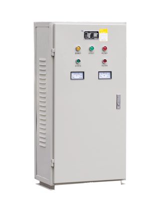 XJD1 Series Self-Coupling Voltage-Releasing Starter Box