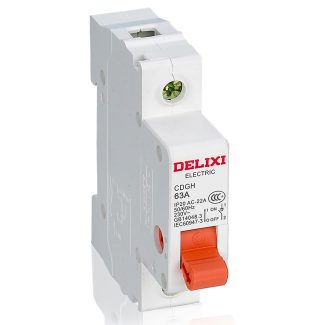 CDGH Disconnector