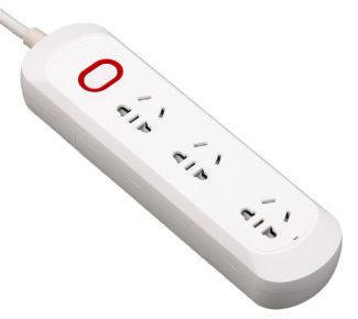CDK 103 Extension Cord Socket (New GB)