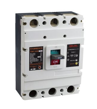 CDM1L Residual Current Operated Circuit Breaker