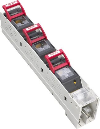 CDHR16 Series Strip Fuse Disconnector