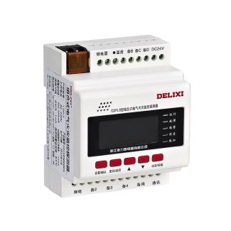 CDFL-U2 Series Electrical Fire Monitoring System