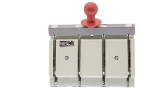 HD11-T Series Disconnector
