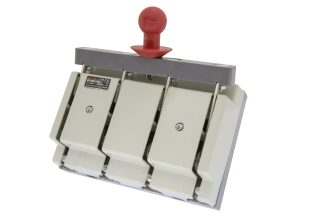 HD11-T Series Disconnector - Imagen 2