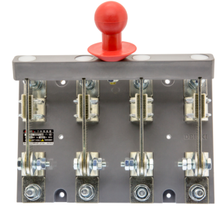 HD11-T Series Disconnector - Imagen 3