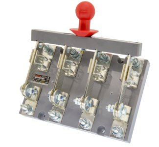 HD11-T Series Disconnector - Imagen 4