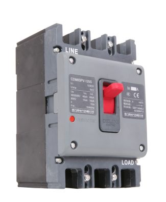 CDM6SPV-U1 Moulded Case Circuit Breaker