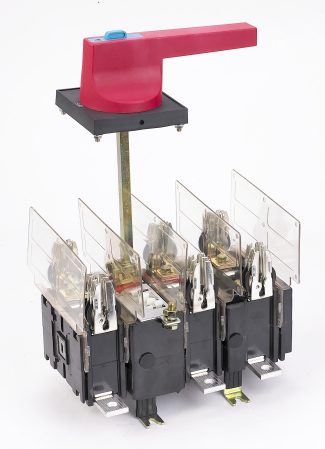 HH15-U1 Series Disconnector Fuse Set