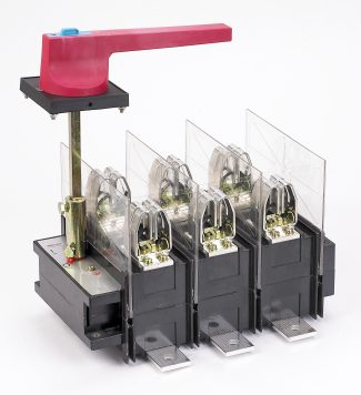HH15-U2 Series Disconnector Fuse Set