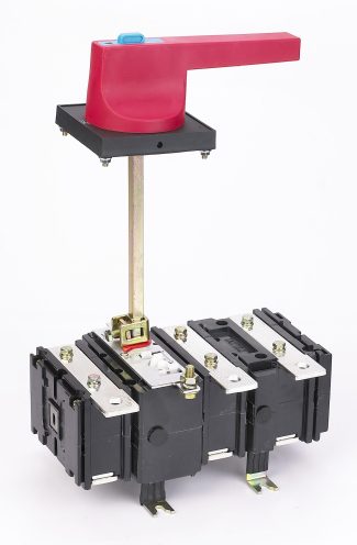 HH15-U8 Series Disconnector Fuse Set