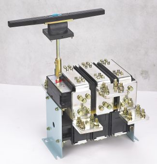 HH15-U9 Series Disconnector Fuse Set