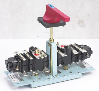 HH15-U10 Series Disconnector Fuse Set