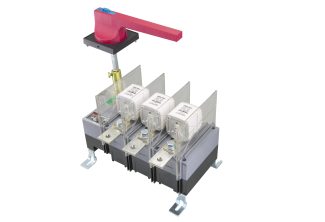 HH15-U11 Series Disconnector Fuse Set
