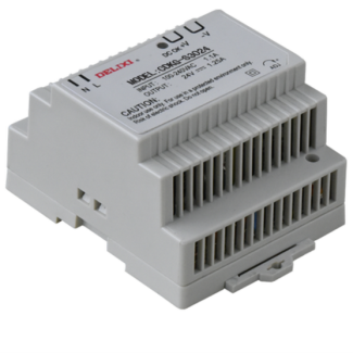 CDKG-S Rail-Type Switching Power Supply