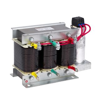 LKSF-U1 Sine Wave Filter Reactor
