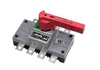 HGL-U1 Series Disconnector