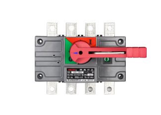 HGL-U1 Series Disconnector - Imagen 2