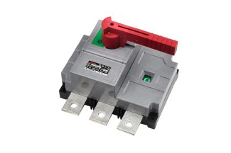 HGL-U2 Series Disconnector