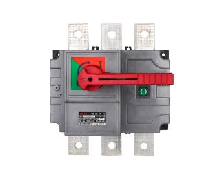 HGL-U2 Series Disconnector - Imagen 2