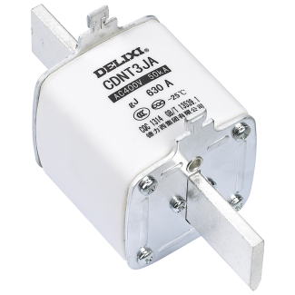CDNT3JA Series 10KV Integrated Pole-Mounted Substation Low-Voltage Fuse