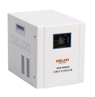 NCR-U2 Contactless AC Regulator