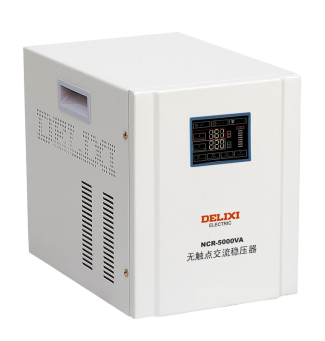 NCR-U3 Contactless AC Regulator