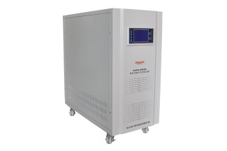 DJW-G, SJW-G-U2 Intelligent Contactless AC Regulator